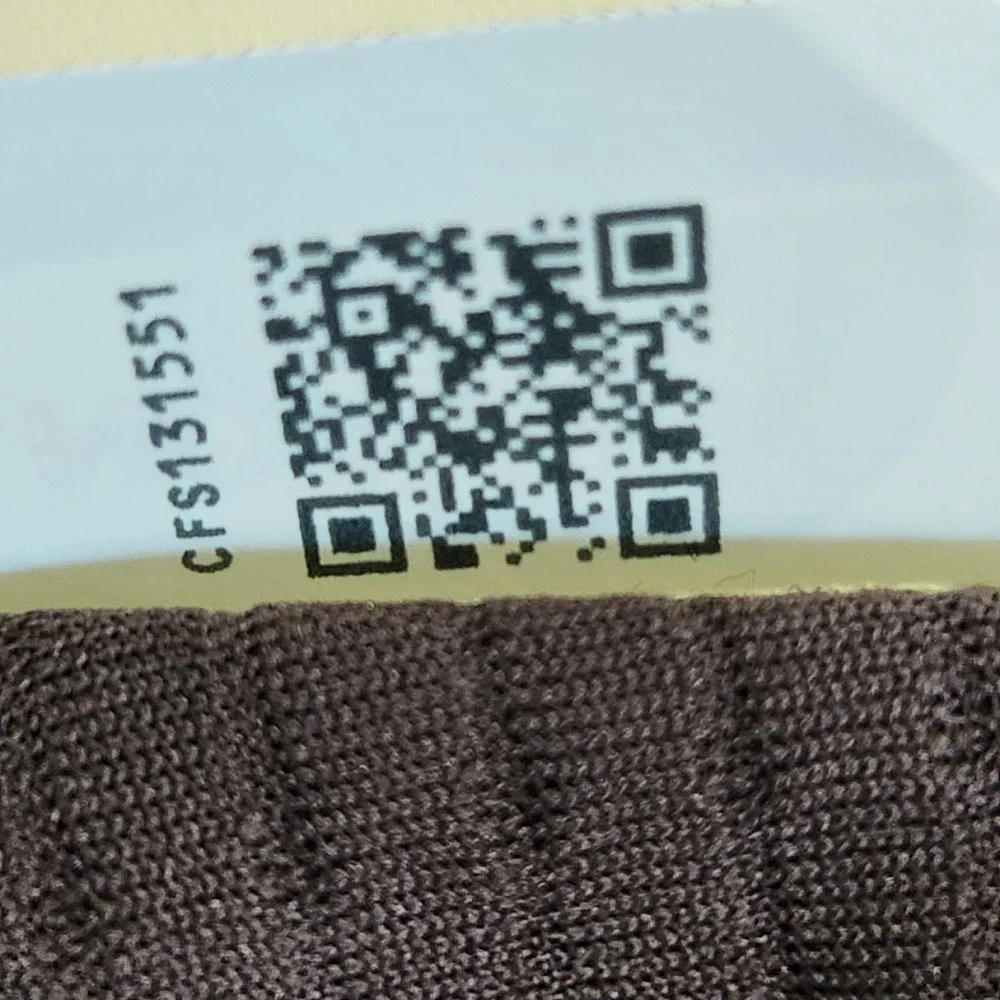 New The North Face x Skims TNF Sienna Dotknit Balaclava Phoenix S/M S M Cocoa
